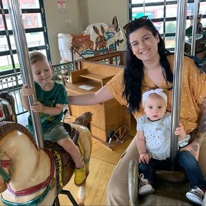 Meet your Posher, Chelsea